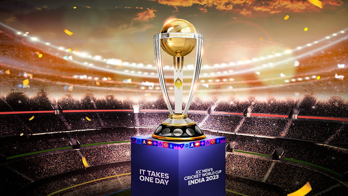 The 2023 Cricket World Cup: A Legendary Journey 